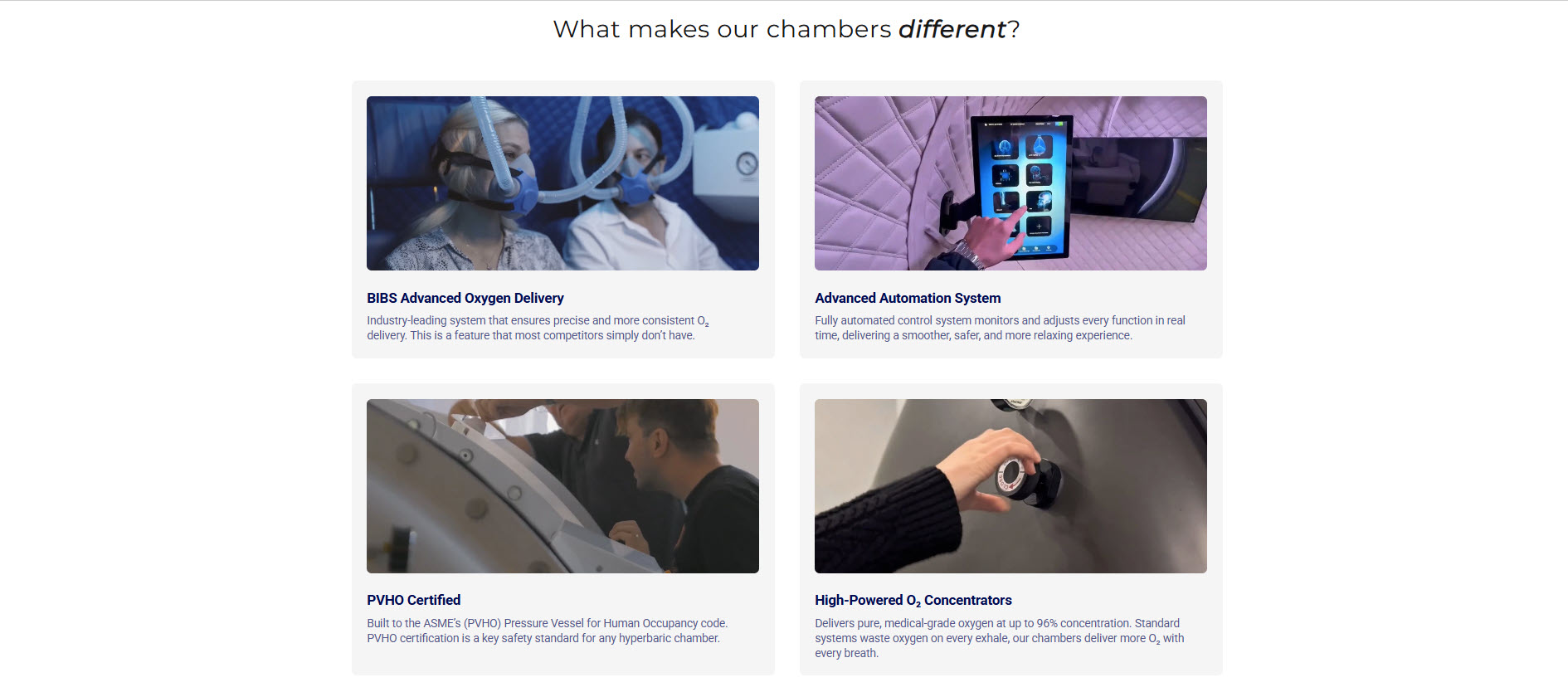 BuyHBOT screenshot 3